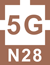 5G Product-Icon N28
