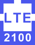 LTE Product-Icon 2100 MHz