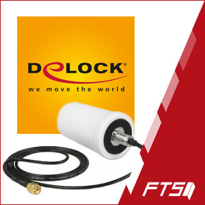 Delock HF Technik