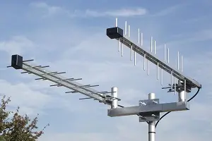 Wittenberg LTE Antennen Set LAT22 Duo MIMO