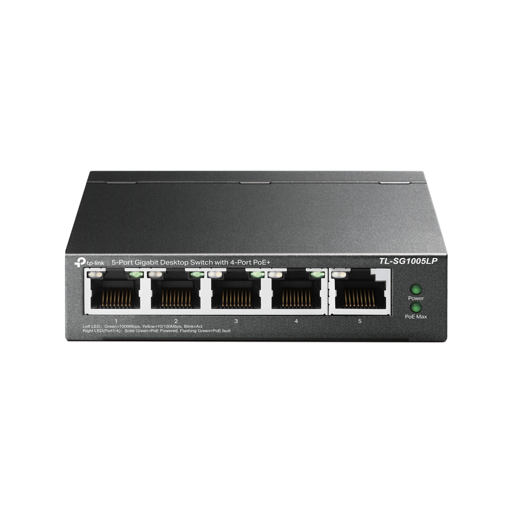 96416_5-port_POE_switch_tplink_front